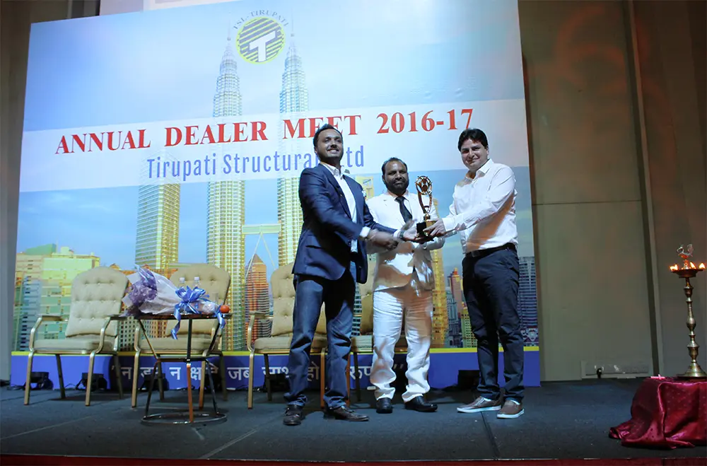 Annul Dealer Meet 2016-17-1