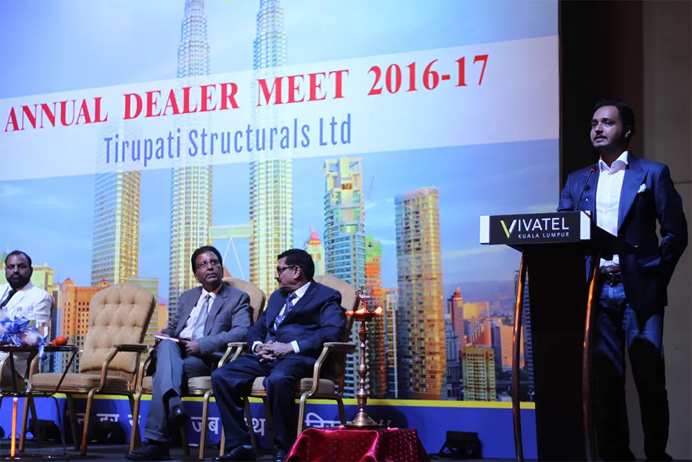 Annul Dealer Meet 2016-17-2