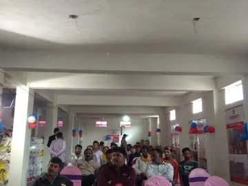 Dealer meet in Bihar-1