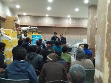 Plumber meet at Punjab-2