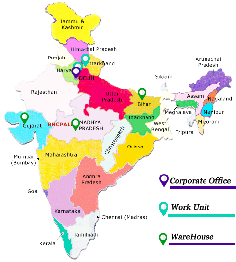tsl-india-map