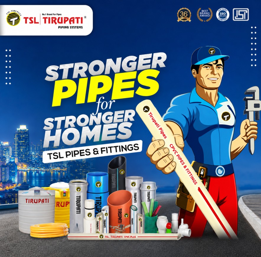 tsl-tirupati